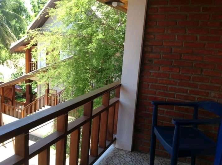 Zen Namkhan Riverside Luang Prabang Luaran gambar