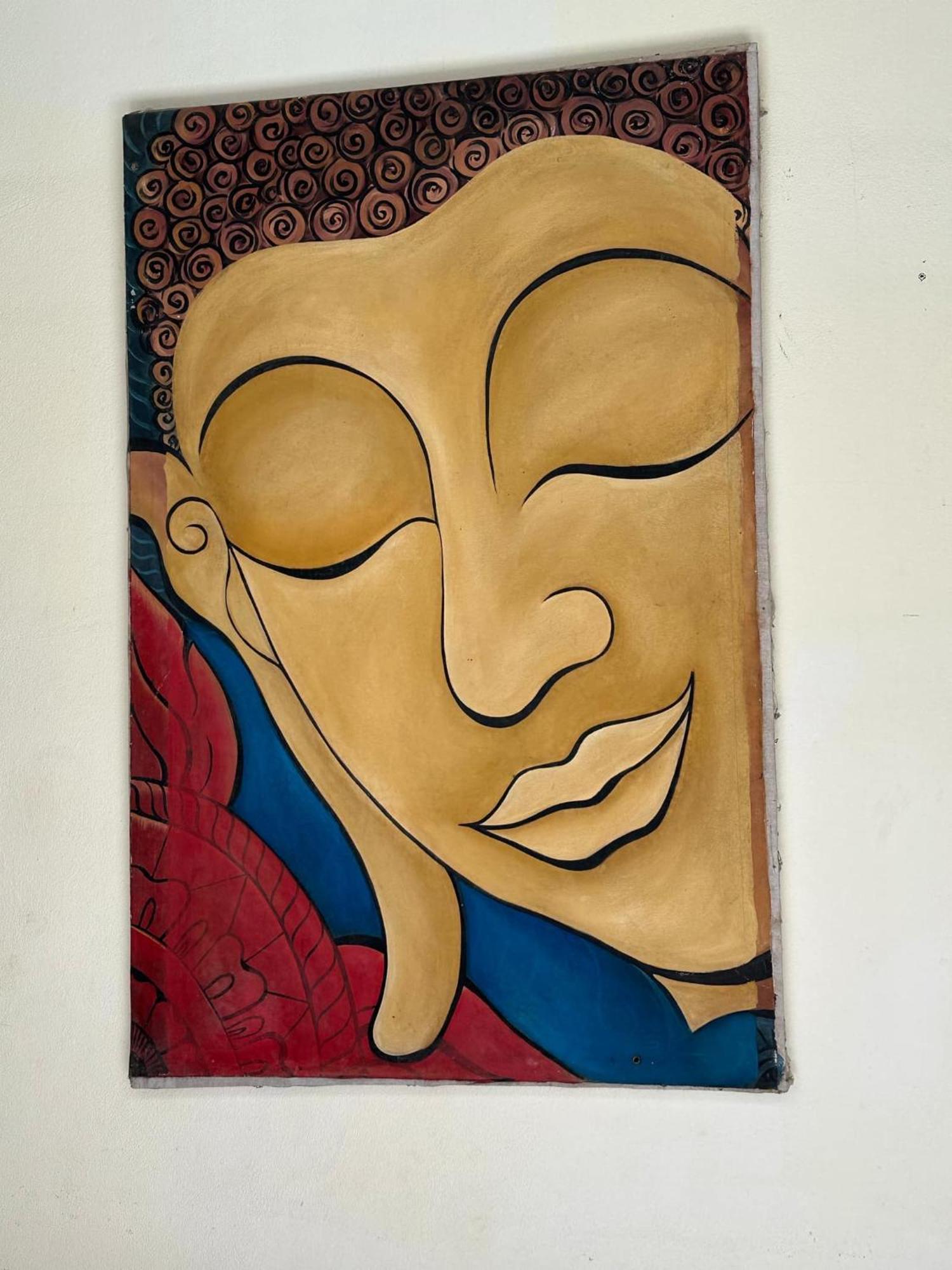 Zen Namkhan Riverside Luang Prabang Luaran gambar